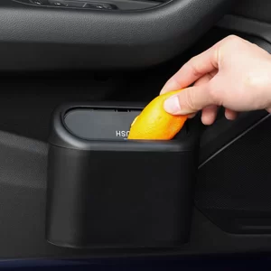 Papelera para auto - Imagen 3
